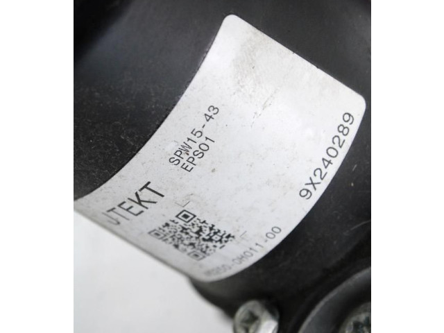  рейка  Колонка рулевая 45250-0H011   Citroen C1 2006 - 2013 года