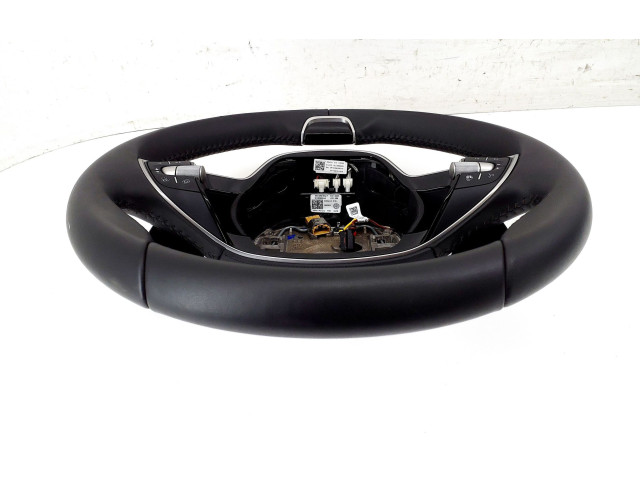 Руль Skoda Scala - года 6VA419093A, 5E3959542T