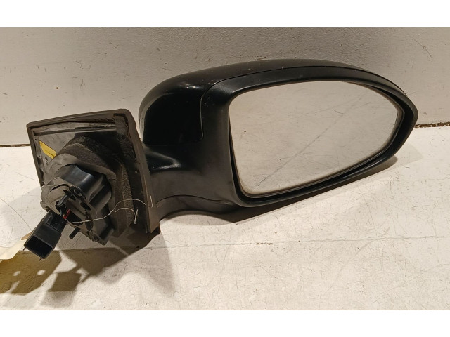 Зеркало электрическое        Chevrolet Cruze  2009 - 2016 года   