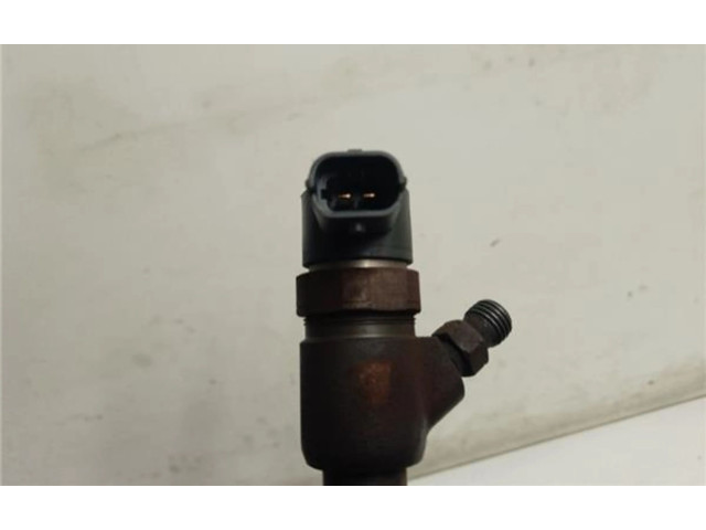 Форсунка 0445110183, 0445110183    Fiat Linea  199 A3.000 