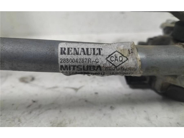 Моторчик дворников 288004287R, 0090130    Dacia Dokker