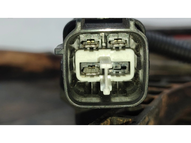 Вентилятор печки       Hyundai Getz