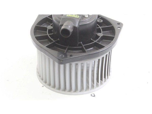 Вентилятор печки    5027261760, 5027261760   Subaru Forester SH