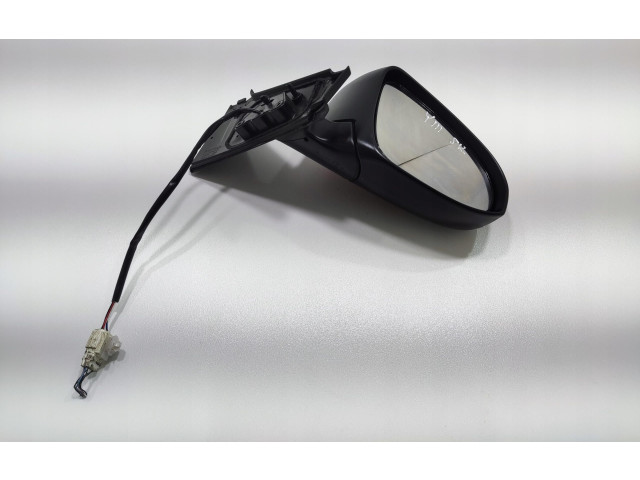 Zpětné zrcátko Toyota Yaris 2017