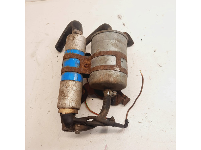 Vstřikovací čerpadlo Mercedes-Benz E W124 pro naftový motor 2.0