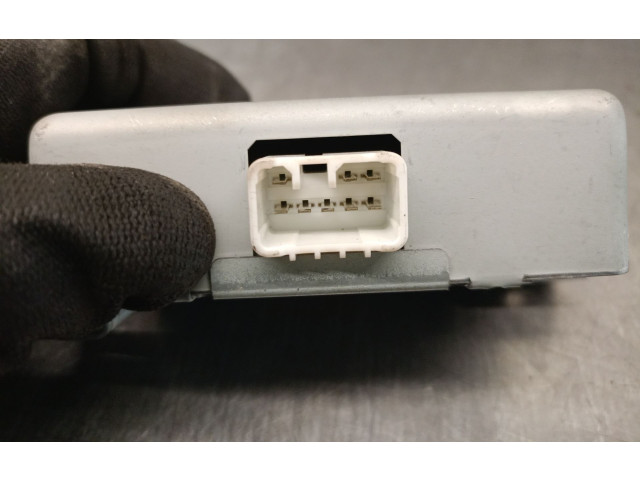 Řídící jednotka 96801277 Chevrolet Epica 2007