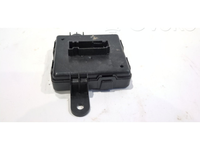 Блок управления 5WA959436H, 5WA959436H Audi A3 8Y