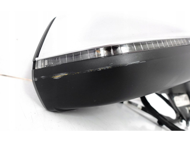 Zpětné zrcátko Audi Q7 4M 2019 4M0857536E, 14PIN