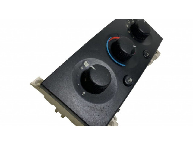 Блок управления климат-контролем P55115904, 55115904 Jeep Grand Cherokee (WJ)