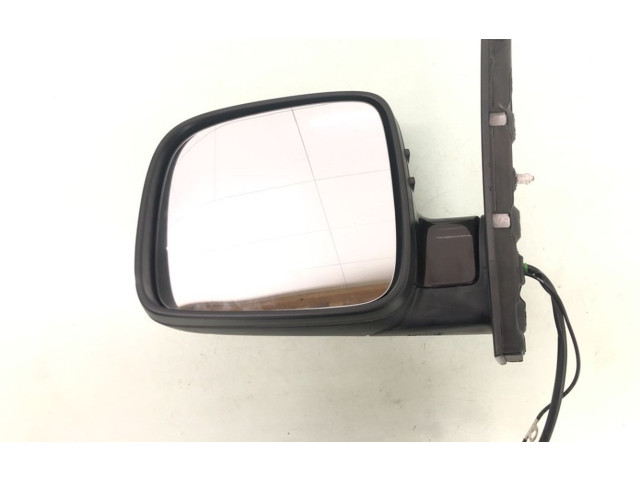 Зеркало (механическое)       Volkswagen Caddy  2015 - 2020 года   