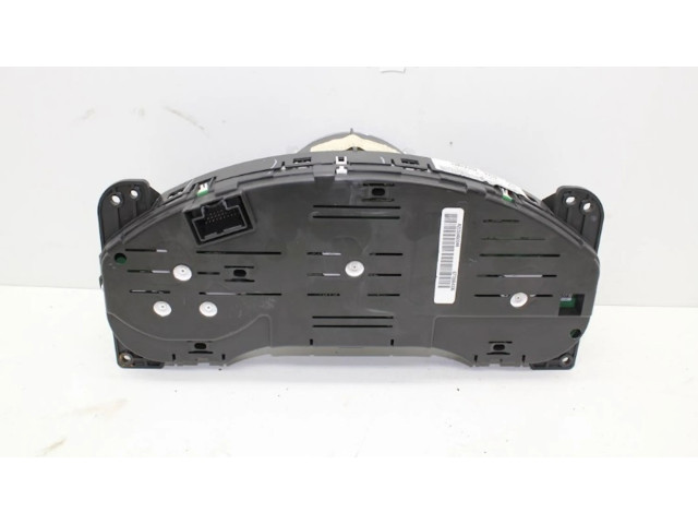 Панель приборов 12822753, 12822753   Saab 9-5       