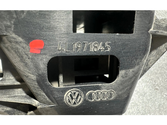 Pojistková skříňka 4M8919605M, 4M8919605M Audi Q7 4M 2017