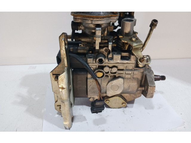 Vstřikovací čerpadlo 0460494372 Opel Astra F