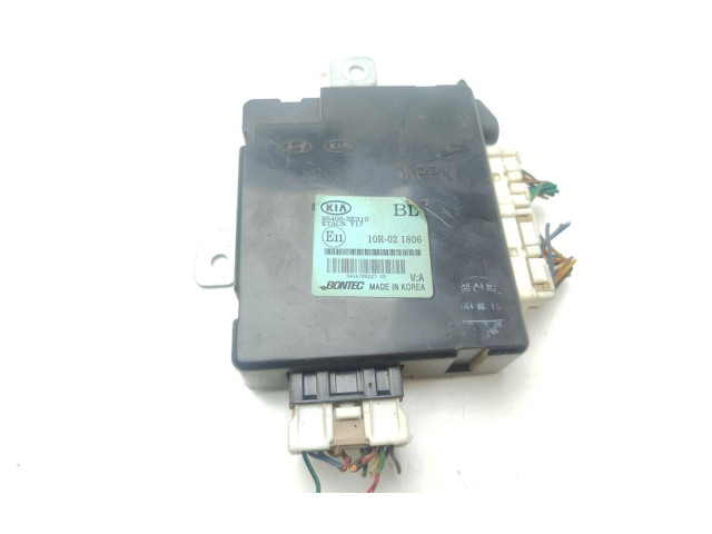 Блок управления двигателя 954003E310   KIA Sorento