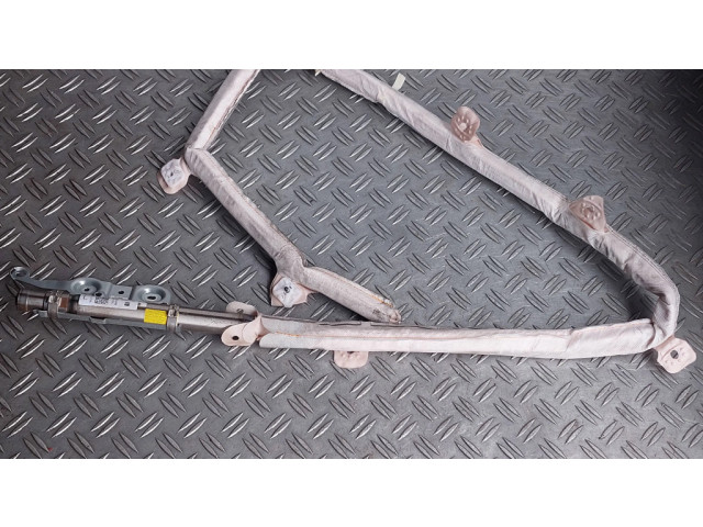 Боковая подушка безопасности 3R9880741 Seat Exeo (3R)