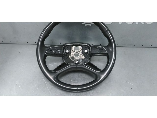 Volant Audi Q7 4M 2017 4M0419091K, 4M0419091KINU  