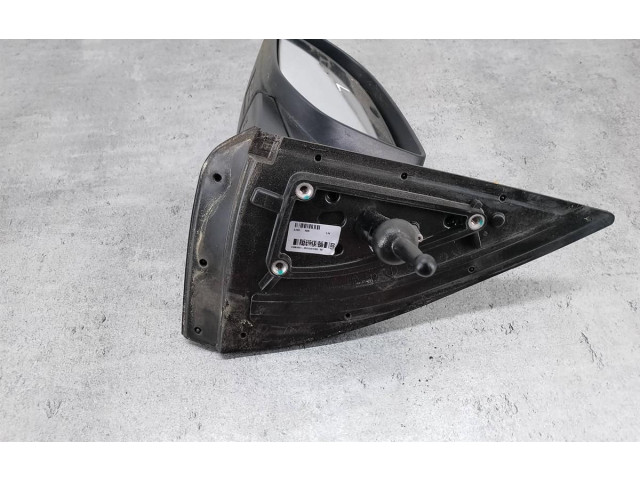 Зеркало электрическое Hyundai i10 2013 - 2018 года