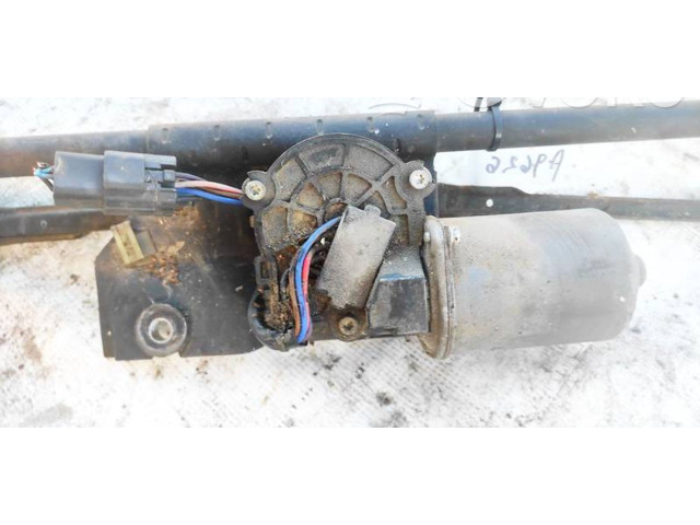 Моторчик дворников SsangYong Kyron