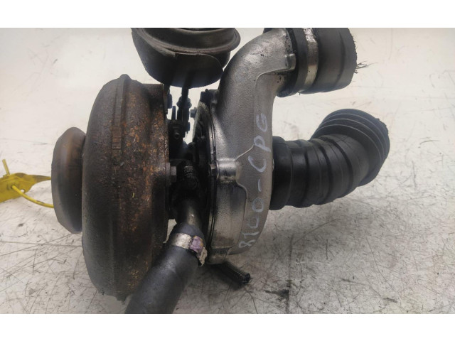 Турбина Alfa Romeo 166 73501386