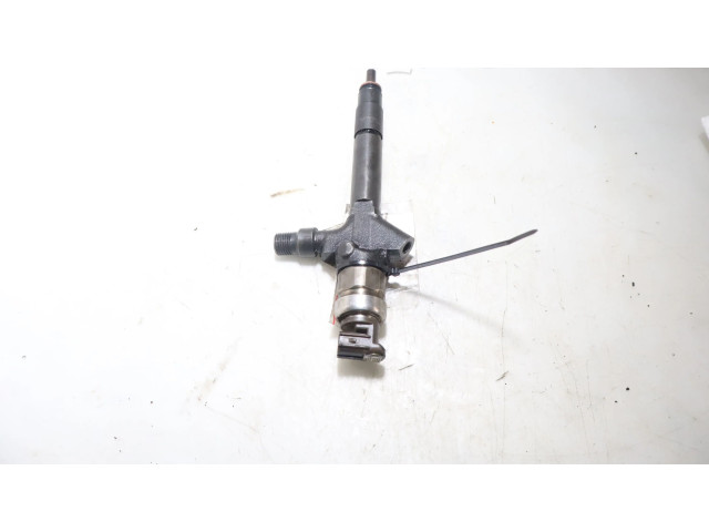 Форсунка     Mazda 5   