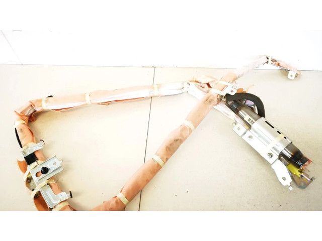 Боковая подушка безопасности 78850sjdg83, 78850-sjd-g83 Honda FR-V