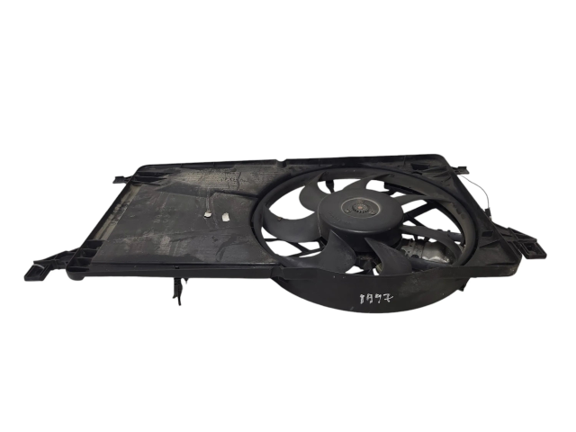 Вентилятор радиатора 3M5H8C607XD, 0130303963 Mazda 3 I