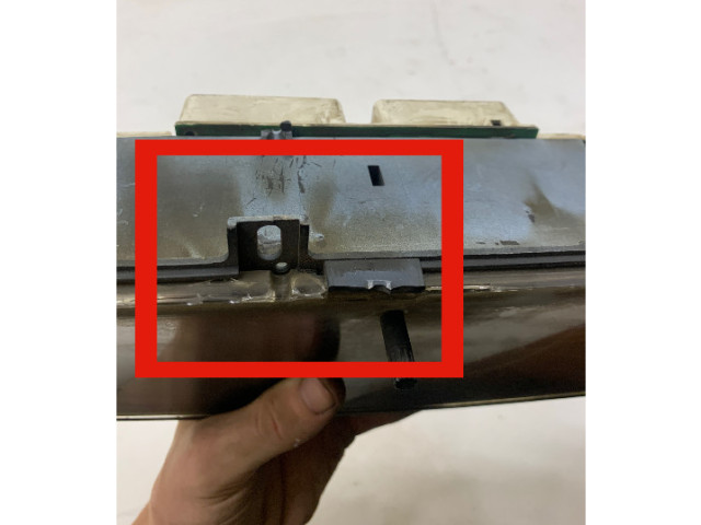 Панель приборов 88311178 Audi A6 S6 C4 4A