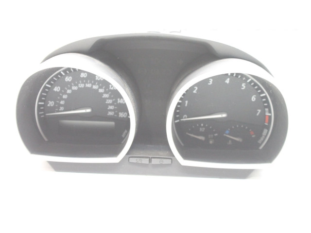 Панель приборов 912937701 BMW Z4 E85 E86