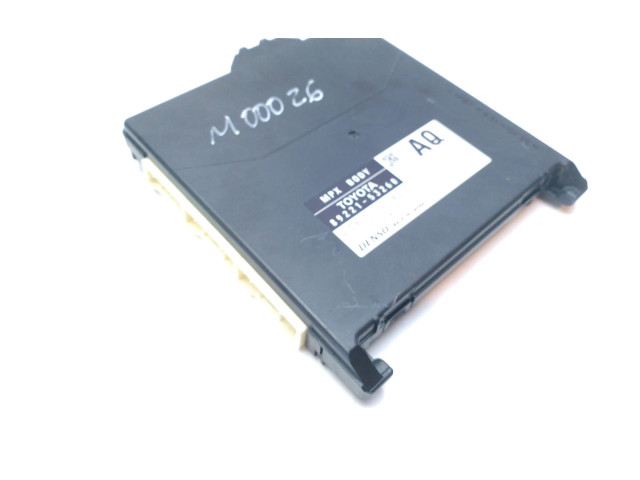 Блок управления 8922153260   Lexus IS-F