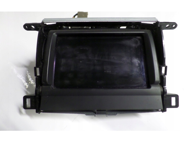 Дисплей 8611124111, 24111 Lexus SC 300 - 400