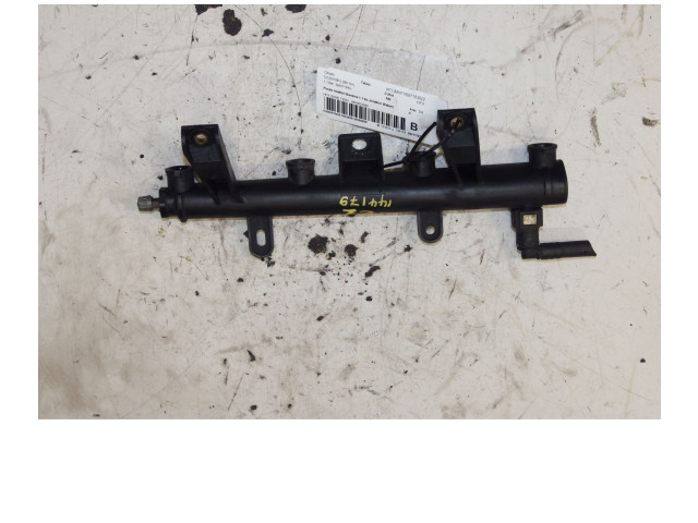 Vstřikovací lišta Citroen C2 pro benzínový motor 1.1