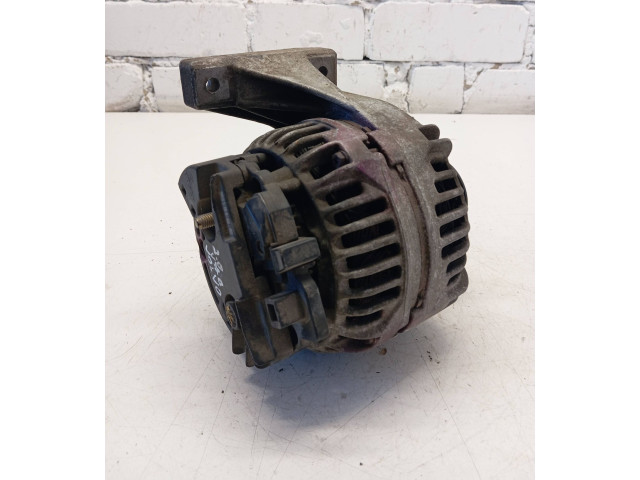 Генератор 9442841, 0124515017   Volvo V70      