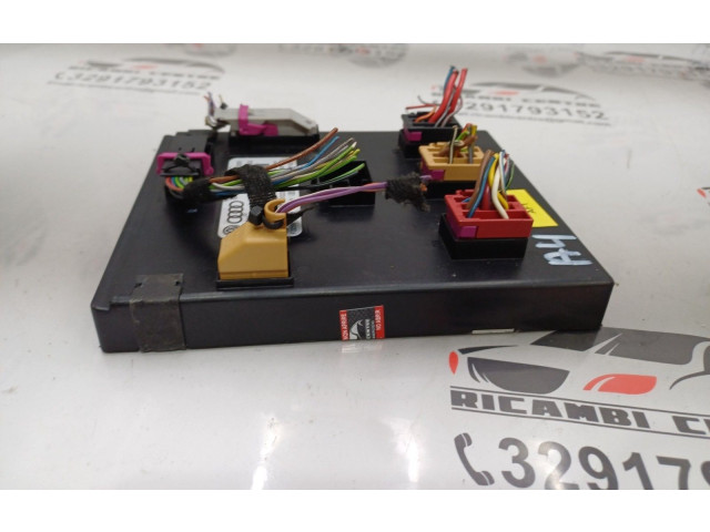 Блок комфорта 8K0907063, 105KW   Audi A4 Allroad   