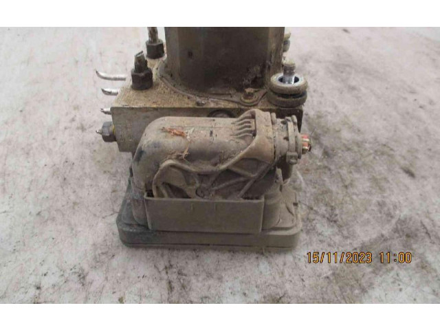 Блок АБС 476606440r Dacia Duster - года