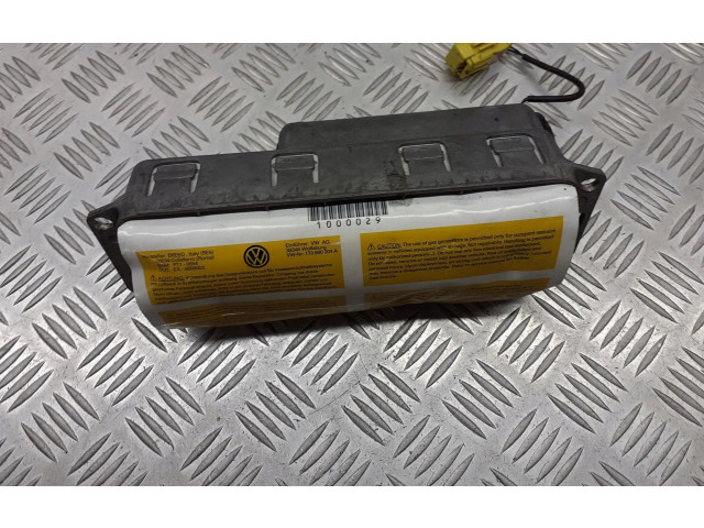 Подушка безопасности пассажира 1T0880204A   Volkswagen Polo