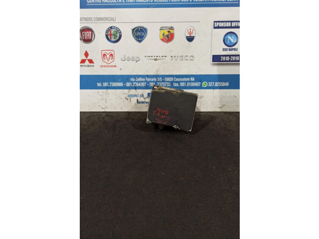 Jednotka ABS Alfa Romeo Mito 2010