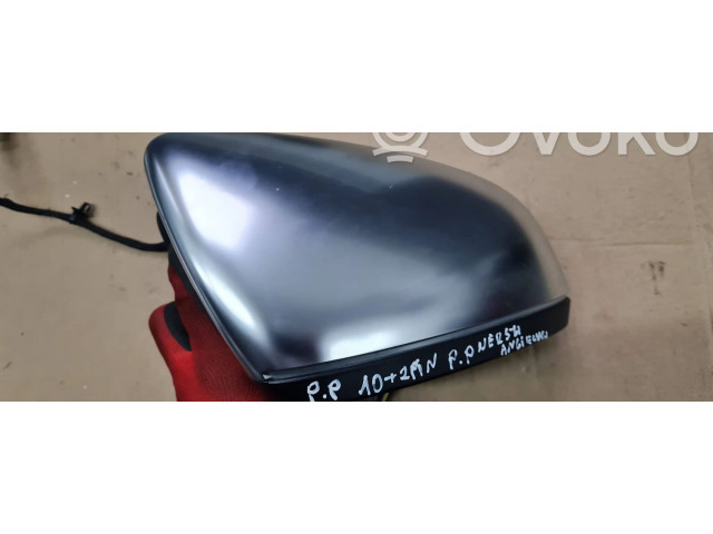 Зеркало электрическое Audi A3 8Y 2020 - года