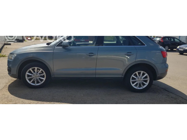 Блок АБС 5N0614109AE, 54085953B   Audi  Q3 8U  2011-2016 года