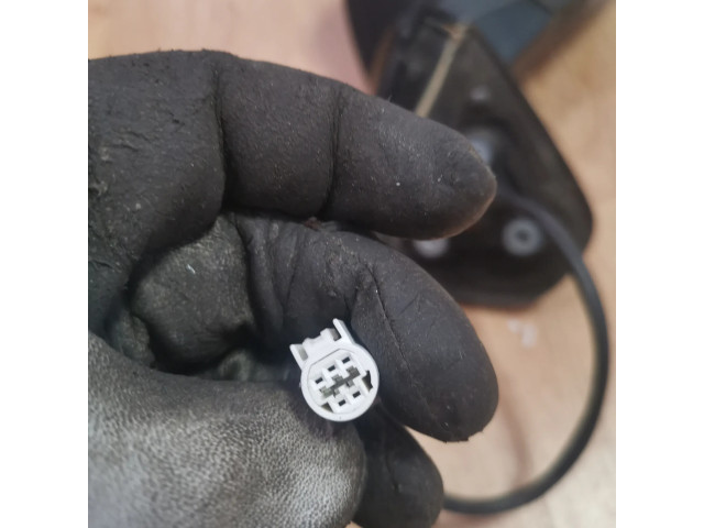 Zpětné zrcátko pravé Toyota Auris 150 2007 024112, 030002