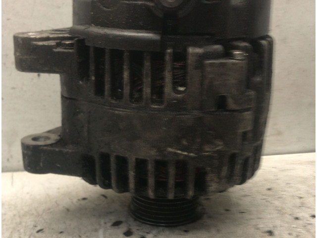 Генератор Citroen C8