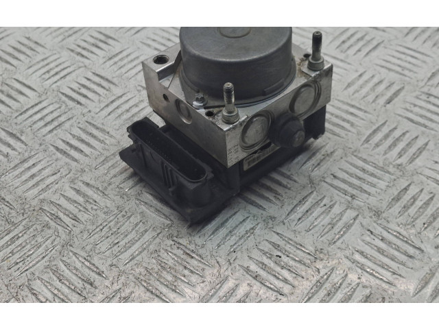 Блок АБС 0265231993, 8200694434   Dacia  Logan I  2004 - 2012 года