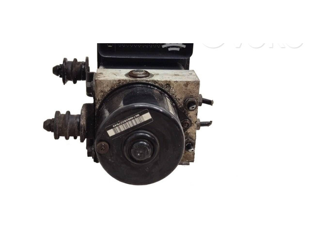 Блок АБС 1K0907379K, 00005305D2 Volkswagen Touran I 2003 - 2010 года