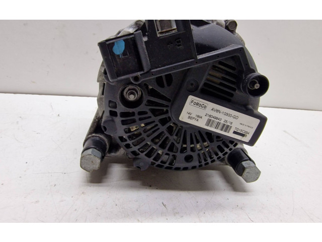 Генератор AV6N10300GD, TG15C234 Ford Transit - Tourneo Connect