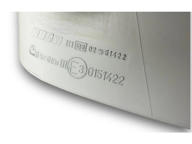 Блок комфорта 0151422 Fiat Barchetta