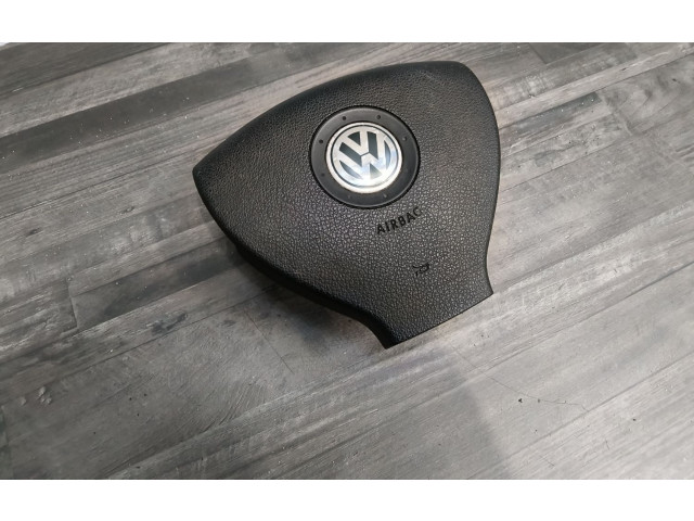 Подушка безопасности пассажира 1K0880201BJ Volkswagen Golf Plus