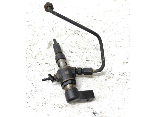 Vstřikovač 9655304880, EB1820194 Mazda 2