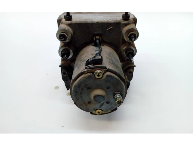 Блок управления АБС Citroen Berlingo