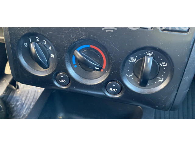 Блок управления климат-контролем 1426732   Ford Fusion