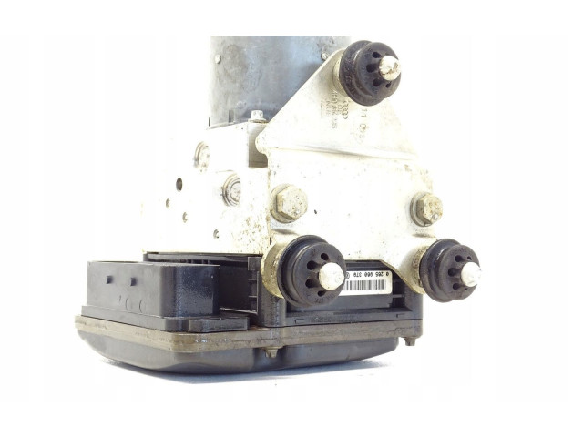 ABS Steuergerät 4H0907379B   Audi A8 S8 D4 4H 2013