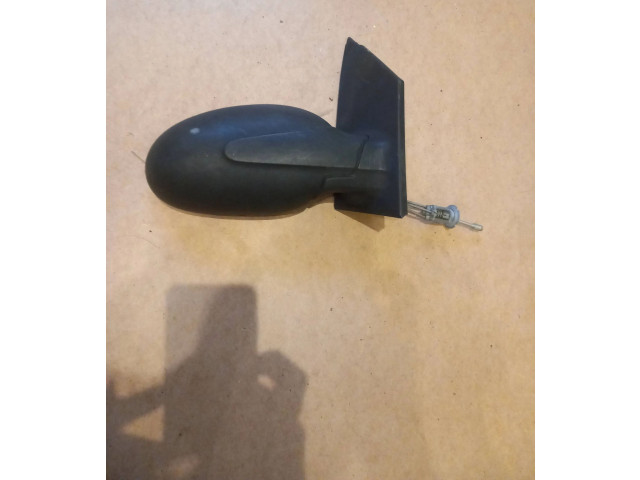 Зеркало (механическое) Smart ForTwo I 1999 - 2007 года